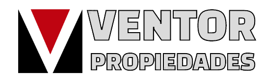 Ventor Propiedades