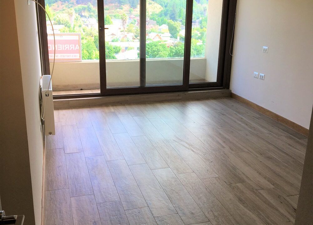 Dormitorio principal