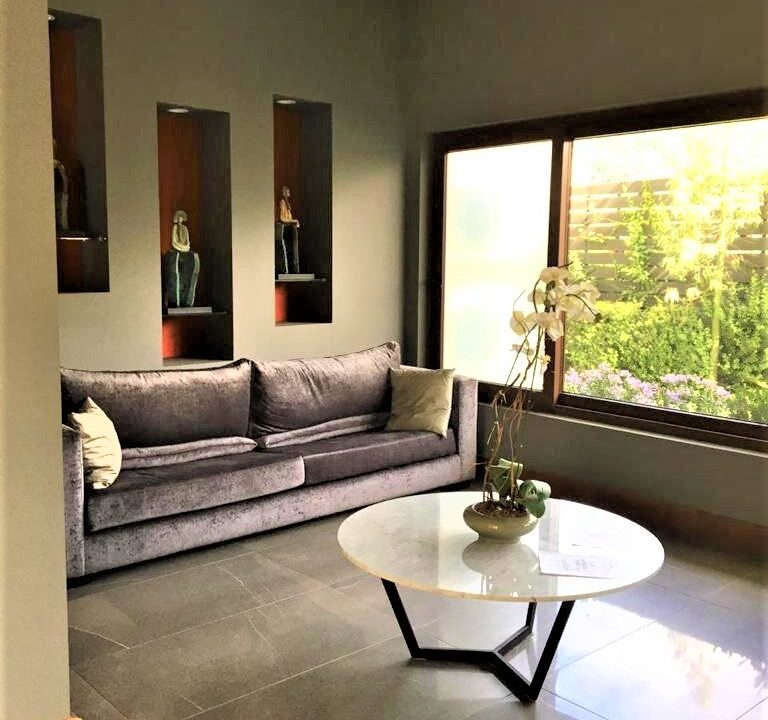 Sala espera